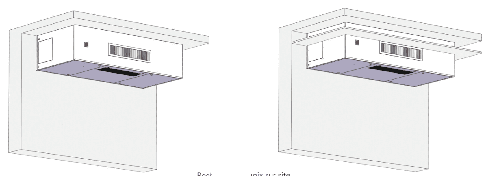 Product Zehnder Caladair Eversky™ Image 1