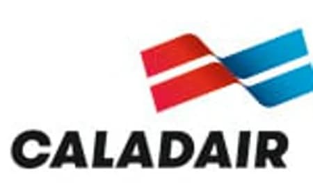 Caladair International
