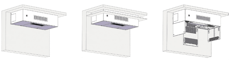 Product Zehnder Caladair Eversky™ Image 1