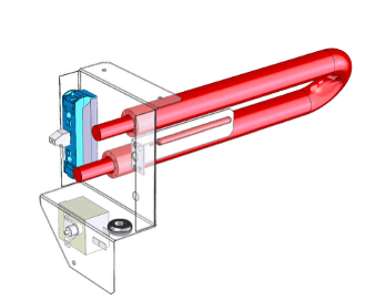 Product Zehnder Caladair Eversky™ Image 1